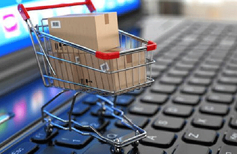 購(gòu)物系統(tǒng)