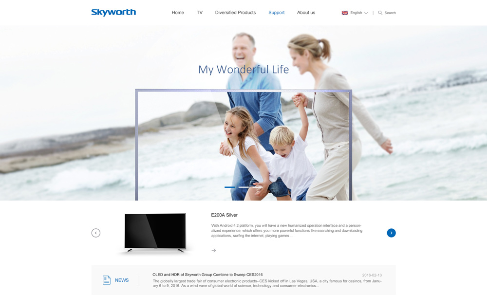 外貿商城系統 外貿商城系統